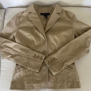New York & Company Jacket